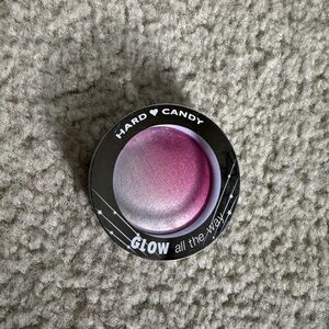 Hard Candy Ombre Baked Blush - Punch